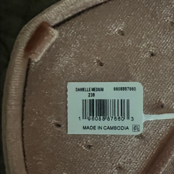 Kendra Scott Danielle Medium Case in Terracotta - Picture 7 of 7